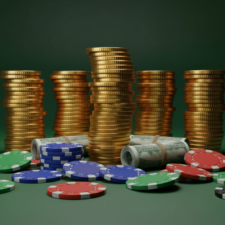 CleanWins welcome bonus — 50% deposit match for new players